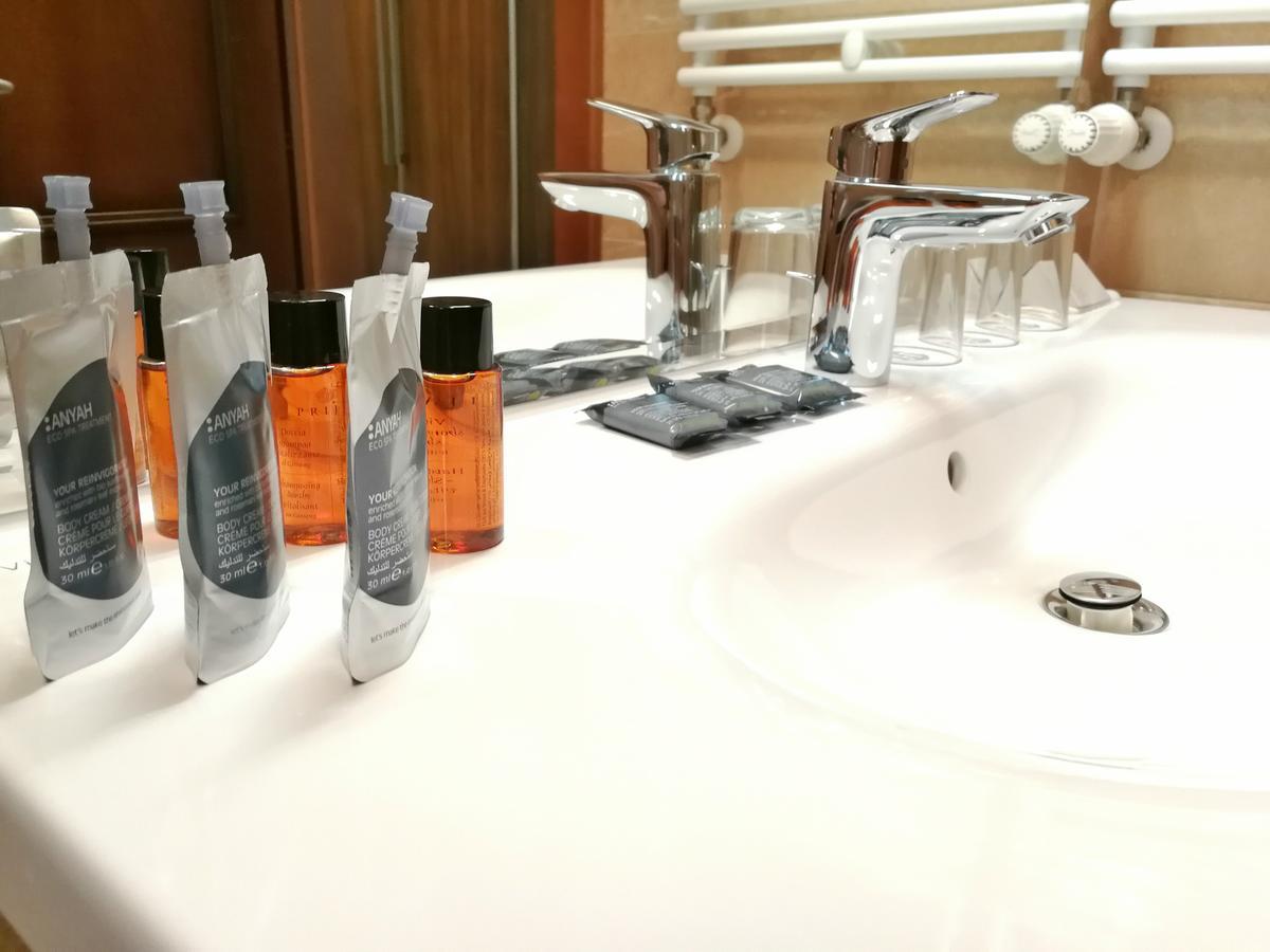 Hotel Maroon Zagreb